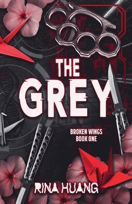 The Grey B0FT1T83RF Book Cover
