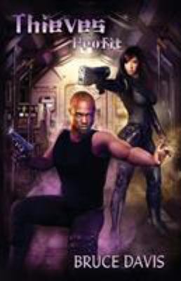 Thieves Profit 1938190440 Book Cover