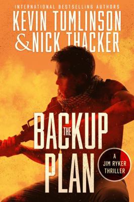 The Backup Plan (Jim Ryker Thrillers) 1959148249 Book Cover