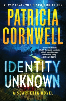 Identity Unknown 1538770407 Book Cover