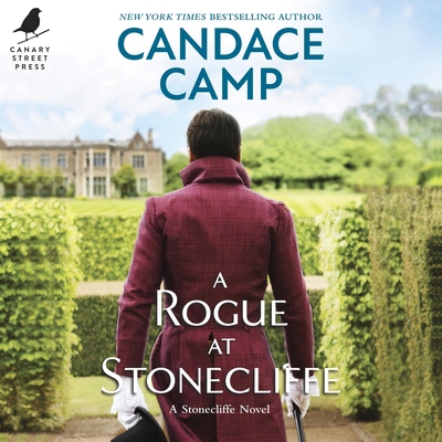 A Rogue at Stonecliffe B0C3TTYHNQ Book Cover
