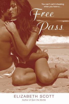 Free Pass 0451225031 Book Cover