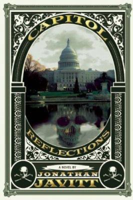 Capitol Reflections 0977954536 Book Cover