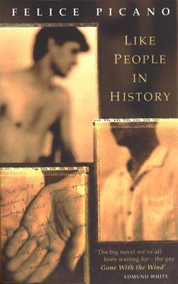 Like People In History 0349108382 Book Cover