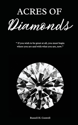 Acres of Diamonds 1667304321 Book Cover
