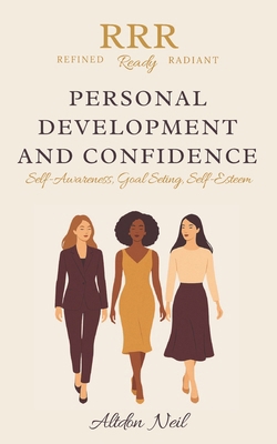 Personal Development And Confidence: Self-Aware... B0FD7L3ZCC Book Cover