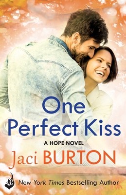 One Perfect Kiss: Hope Book 8 1472247906 Book Cover