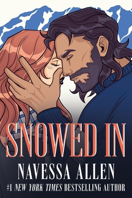 Snowed In 1538786265 Book Cover