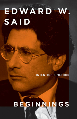 Beginnings: Intention and Method 0593687884 Book Cover