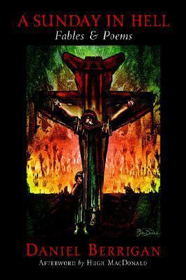 A Sunday in Hell: Fables & Poems B007RBXZE8 Book Cover