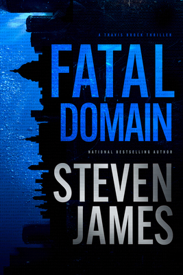 Fatal Domain 1496473353 Book Cover