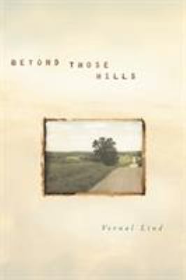 Beyond Those Hills 1632322021 Book Cover