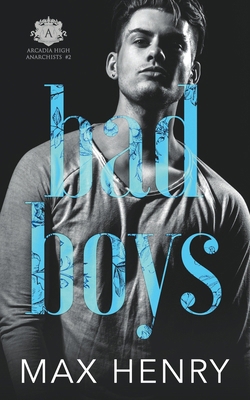 Bad Boys B0BS1ZGSLP Book Cover