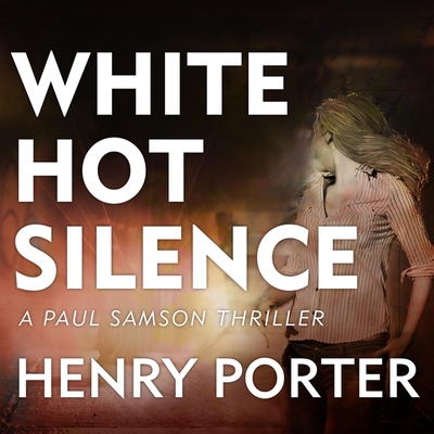 White Hot Silence 1665120436 Book Cover
