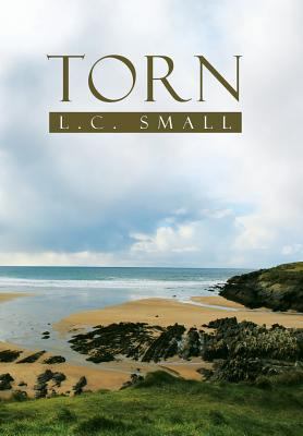 Torn 1483644979 Book Cover