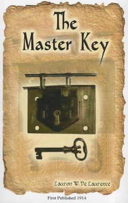 The Master Key 0948390174 Book Cover