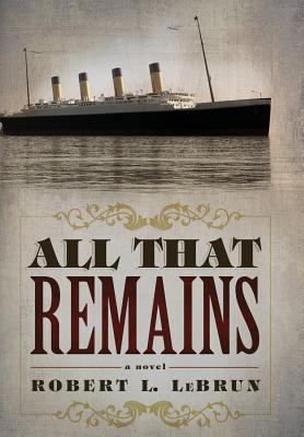 All That Remains 1592999840 Book Cover