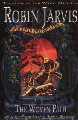 The Woven Path 0006750125 Book Cover