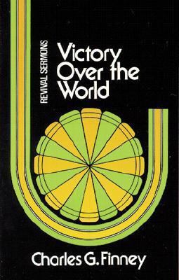 Victory over the World 0825426197 Book Cover