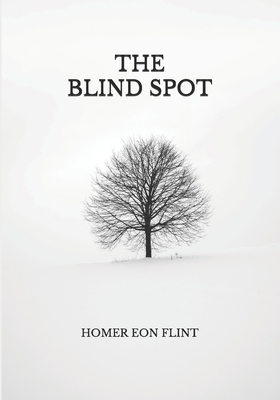 The Blind Spot Book Cover