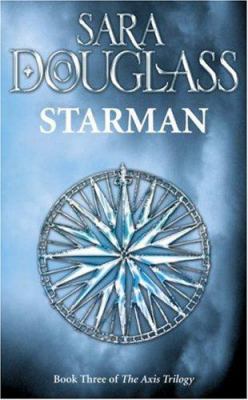 Starman: Book Three of the Axis Trilogy 0006511082 Book Cover