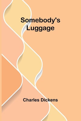 Somebody's Luggage 935796682X Book Cover