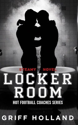 Locker Room B0C4WTRYYK Book Cover