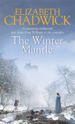 The Winter Mantle 0751529583 Book Cover