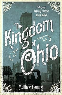 The Kingdom of Ohio 0141047526 Book Cover