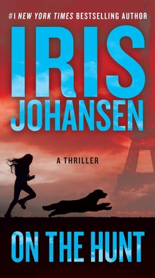 On the Hunt 1538726424 Book Cover