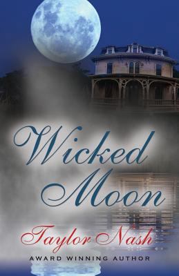 Wicked Moon 1626466661 Book Cover