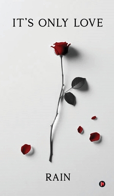 It's Only Love B0DKPGPF4M Book Cover