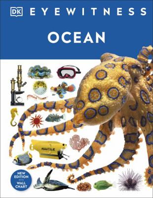 Ocean 0241515092 Book Cover