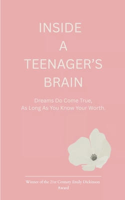 Inside a Teenager's Brain B0FDL6QGR3 Book Cover