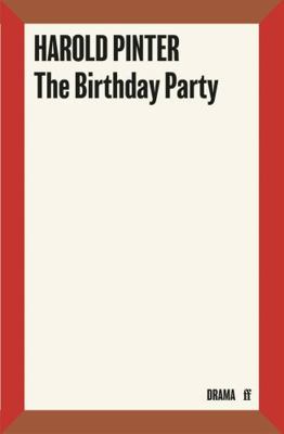 The Birthday Party B0092G6D36 Book Cover
