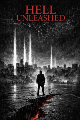 Hell Unleashed B0GQ38SJBV Book Cover