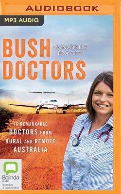 Bush Doctors 1489423923 Book Cover
