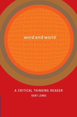Word and World 0176414967 Book Cover