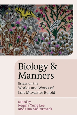 Biology and Manners: Essays on the Worlds and W... 1789621739 Book Cover