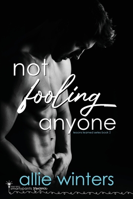 Not Fooling Anyone 1949202895 Book Cover