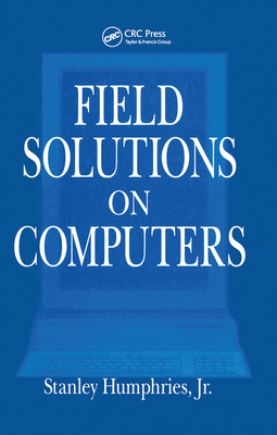 Field Solutions on Computers 0367447991 Book Cover