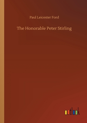 The Honorable Peter Stirling 3752307978 Book Cover
