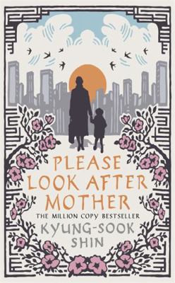 Please Look After Mother 0297860747 Book Cover