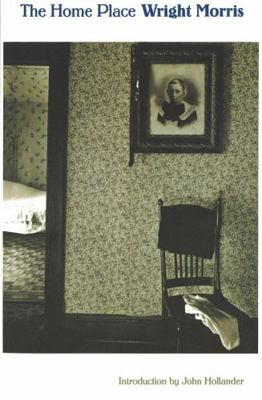 The Home Place (Revised) 0803282524 Book Cover