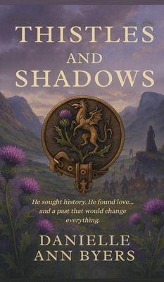 Thistles and Shadows B0G11HSR8V Book Cover