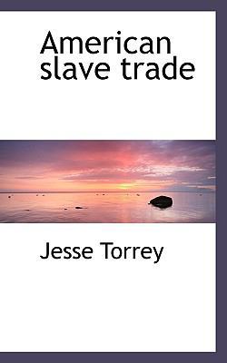 American Slave Trade 1117260682 Book Cover