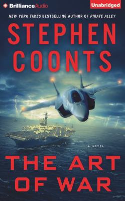 The Art of War 1480514985 Book Cover