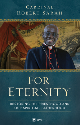 For Eternity: Restoring the Priesthood and Our ... 1682782913 Book Cover