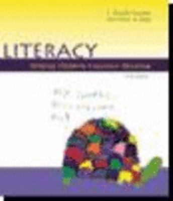 Literacy: Helping Children Construct Meaning, F... 0618192603 Book Cover