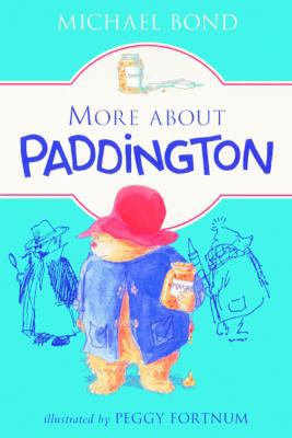 More about Paddington 0606387668 Book Cover
